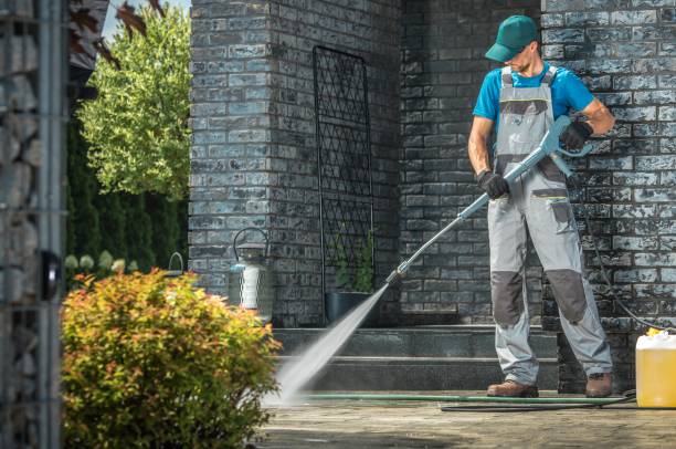Best Factory Floor Cleaning  in New Port Richey East, FL