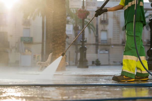 Best Post-Construction Pressure Washing  in New Port Richey East, FL